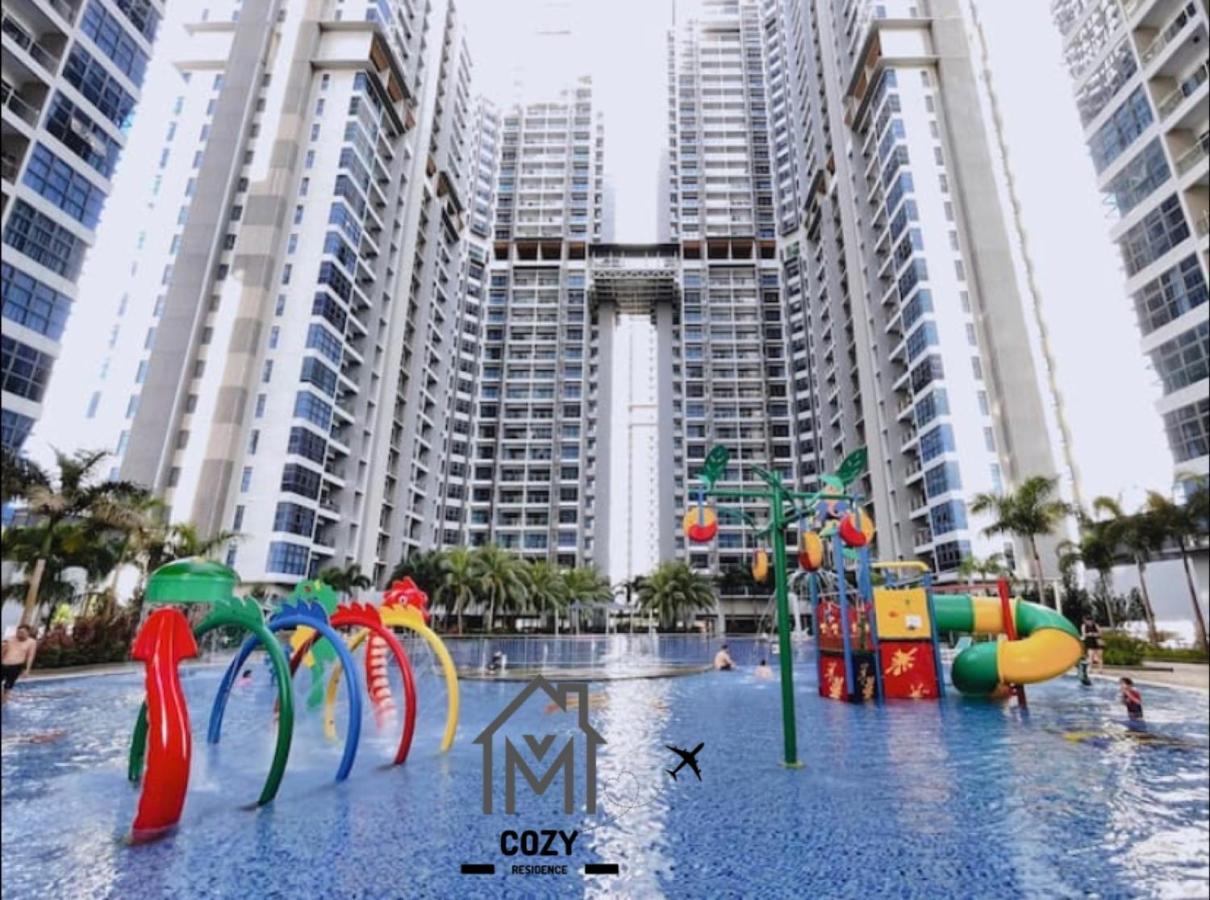 شقة Atlantis Premium 3Bdr 4-12Pax/5 Min To Jonker/Town ملقا المظهر الخارجي الصورة