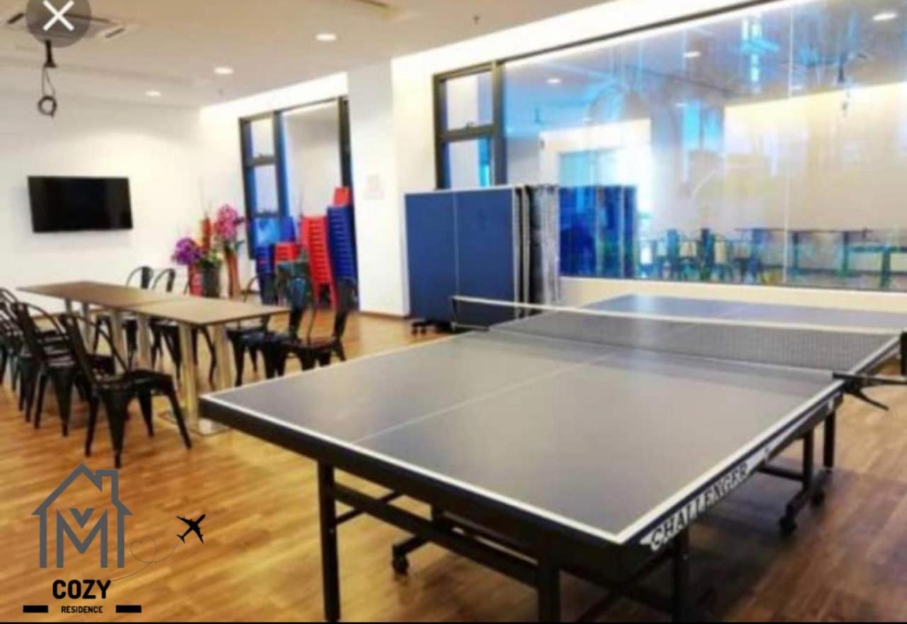 شقة Atlantis Premium 3Bdr 4-12Pax/5 Min To Jonker/Town ملقا المظهر الخارجي الصورة