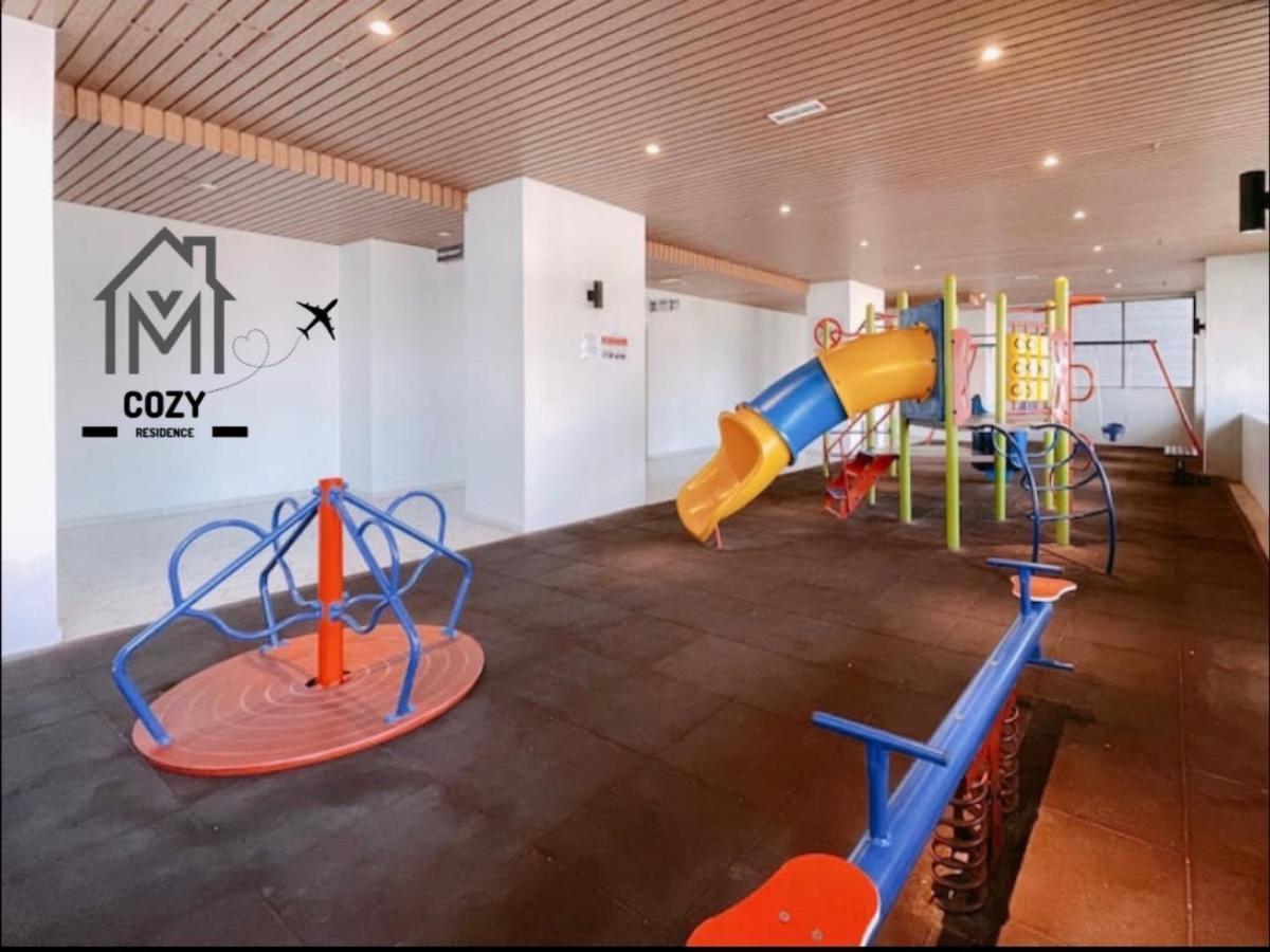 شقة Atlantis Premium 3Bdr 4-12Pax/5 Min To Jonker/Town ملقا المظهر الخارجي الصورة