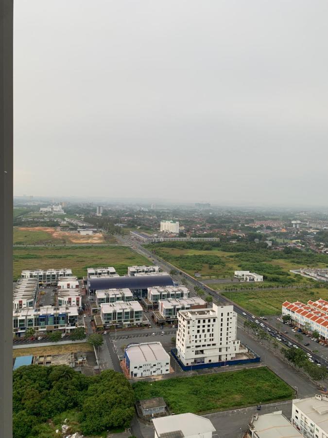 شقة Atlantis Premium 3Bdr 4-12Pax/5 Min To Jonker/Town ملقا المظهر الخارجي الصورة