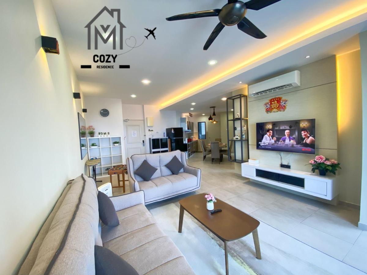 شقة Atlantis Premium 3Bdr 4-12Pax/5 Min To Jonker/Town ملقا المظهر الخارجي الصورة