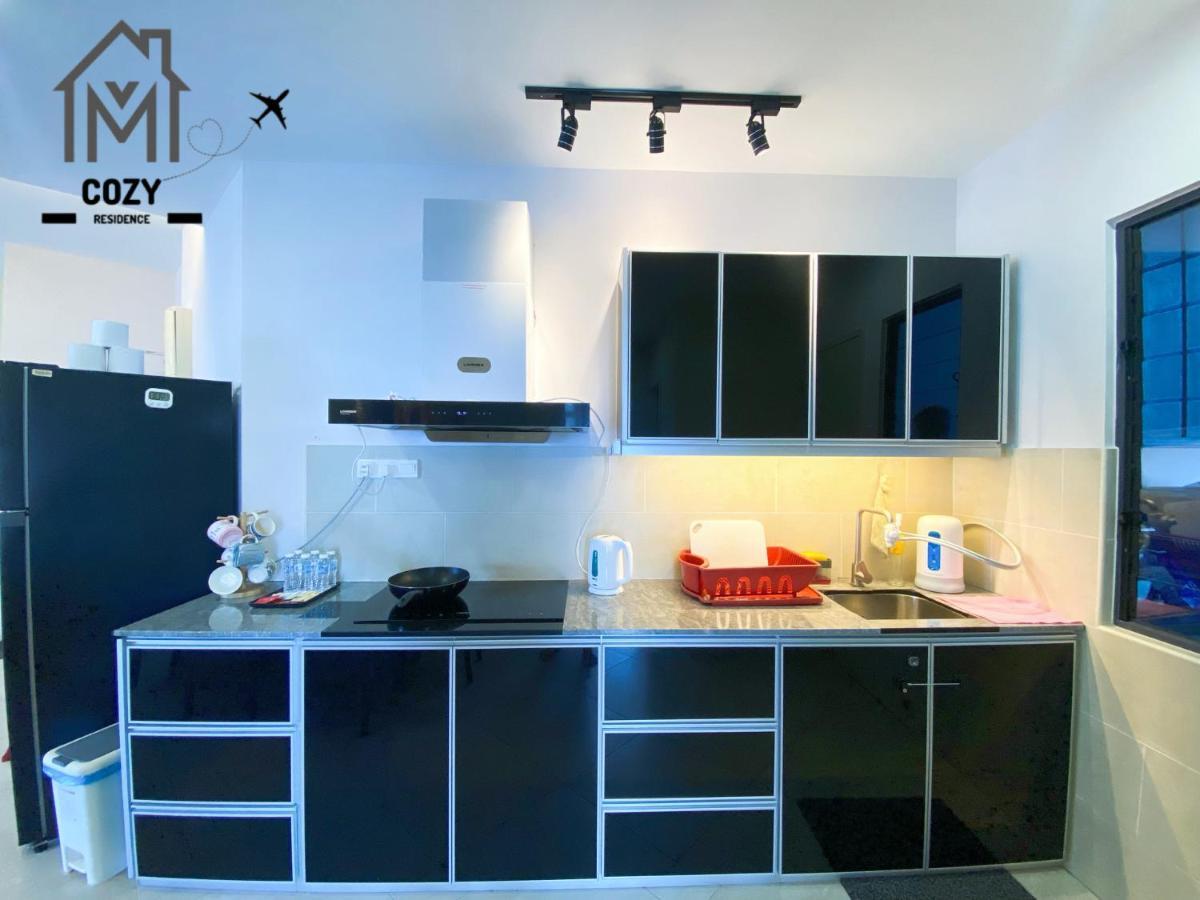 شقة Atlantis Premium 3Bdr 4-12Pax/5 Min To Jonker/Town ملقا المظهر الخارجي الصورة