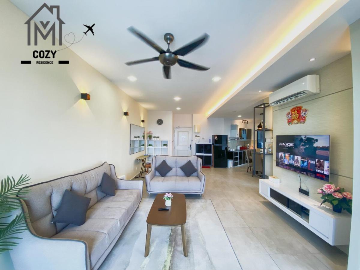 شقة Atlantis Premium 3Bdr 4-12Pax/5 Min To Jonker/Town ملقا المظهر الخارجي الصورة