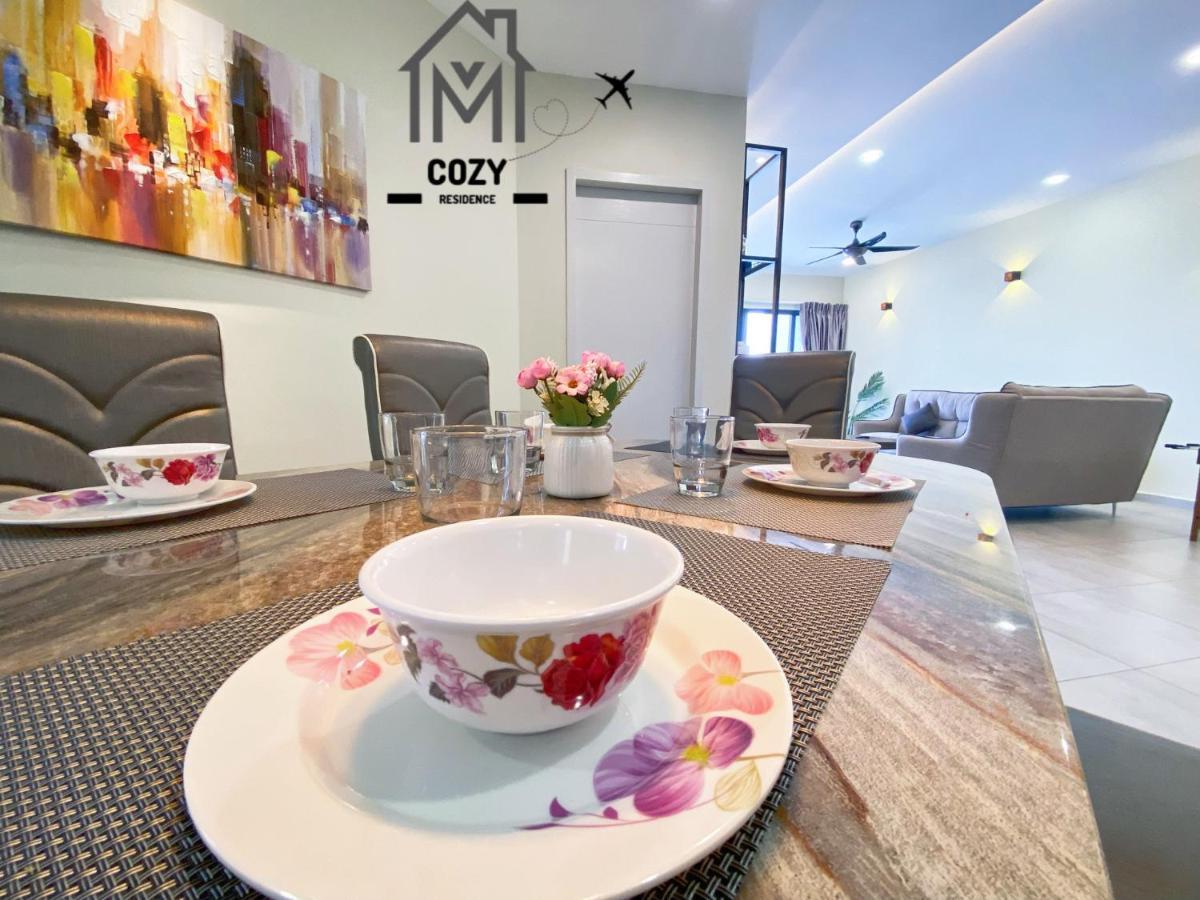 شقة Atlantis Premium 3Bdr 4-12Pax/5 Min To Jonker/Town ملقا المظهر الخارجي الصورة