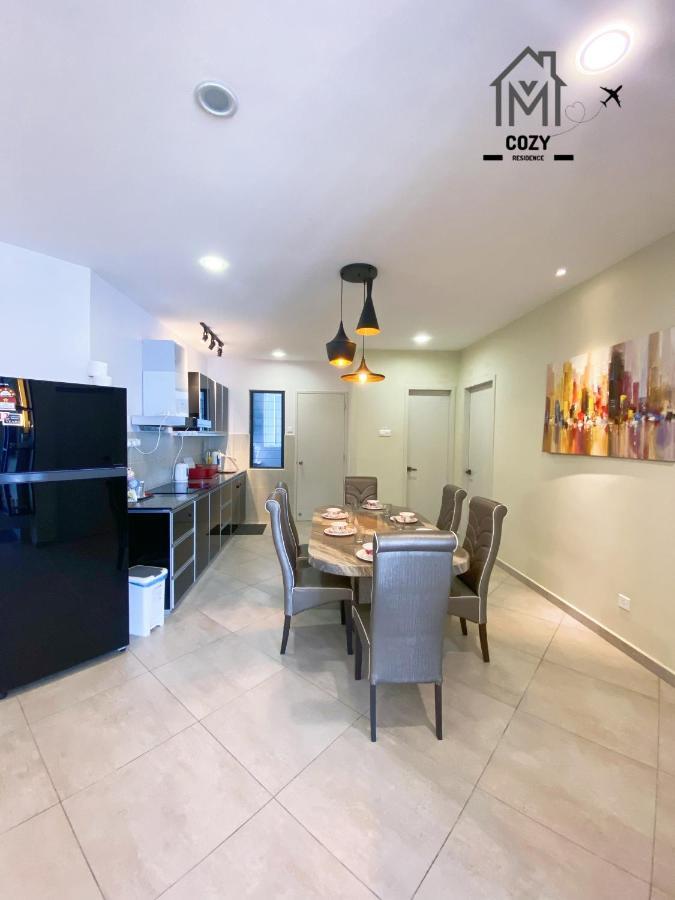 شقة Atlantis Premium 3Bdr 4-12Pax/5 Min To Jonker/Town ملقا المظهر الخارجي الصورة