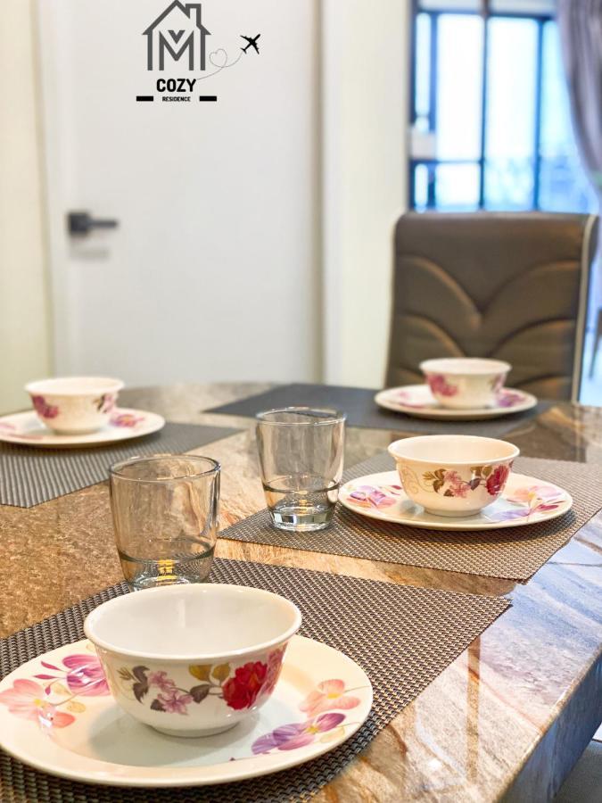 شقة Atlantis Premium 3Bdr 4-12Pax/5 Min To Jonker/Town ملقا المظهر الخارجي الصورة