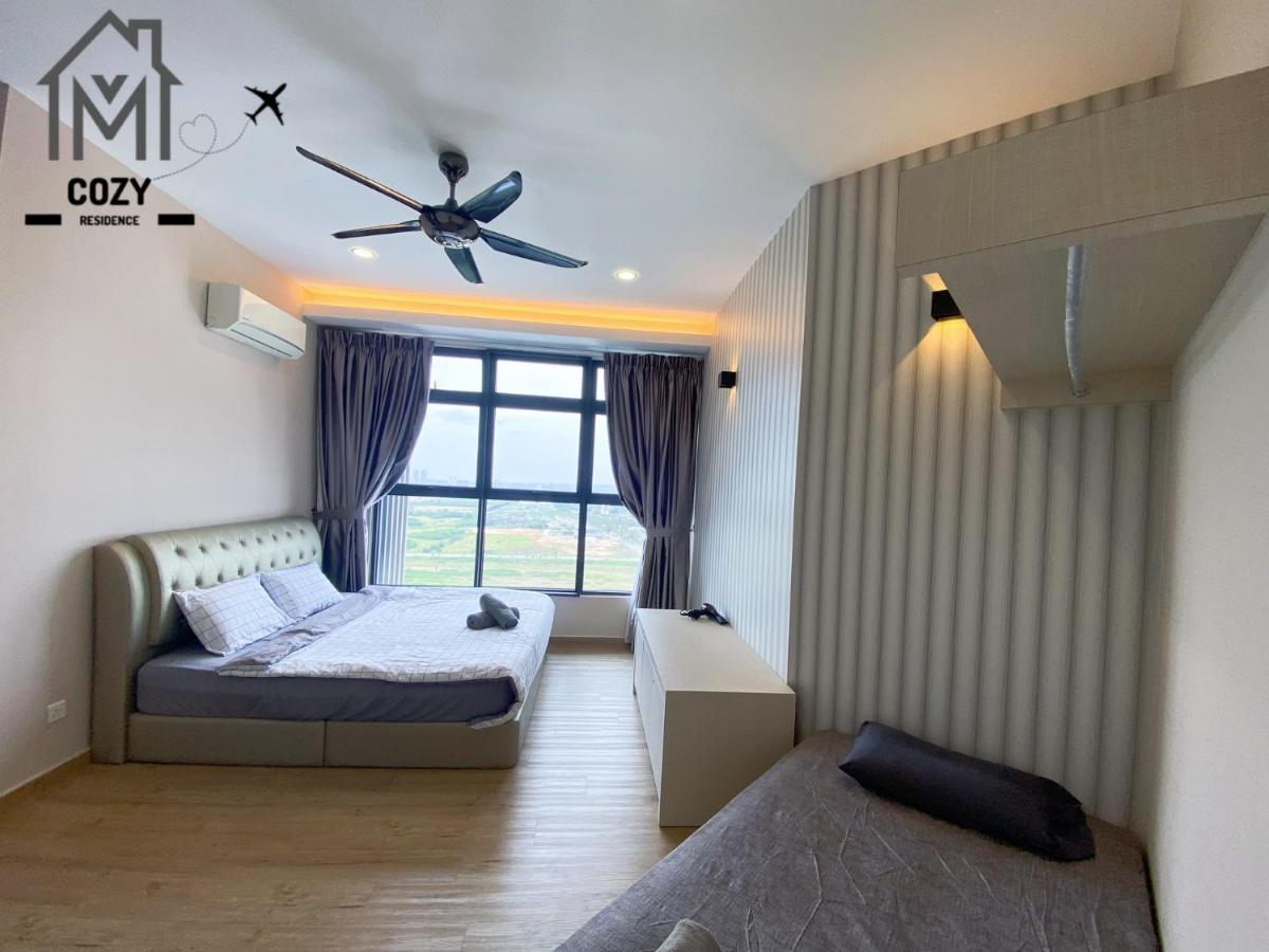 شقة Atlantis Premium 3Bdr 4-12Pax/5 Min To Jonker/Town ملقا المظهر الخارجي الصورة