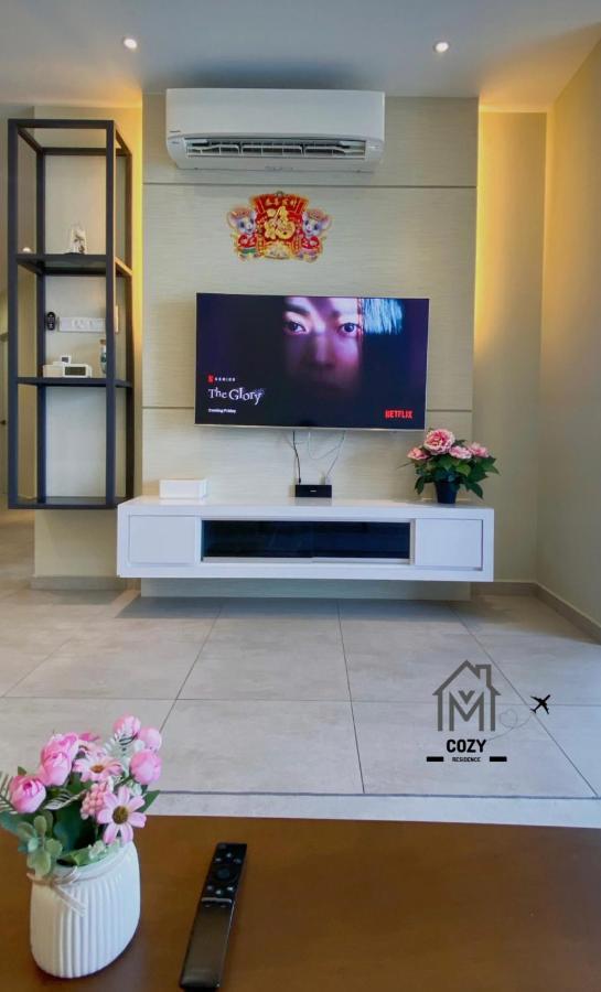 شقة Atlantis Premium 3Bdr 4-12Pax/5 Min To Jonker/Town ملقا المظهر الخارجي الصورة