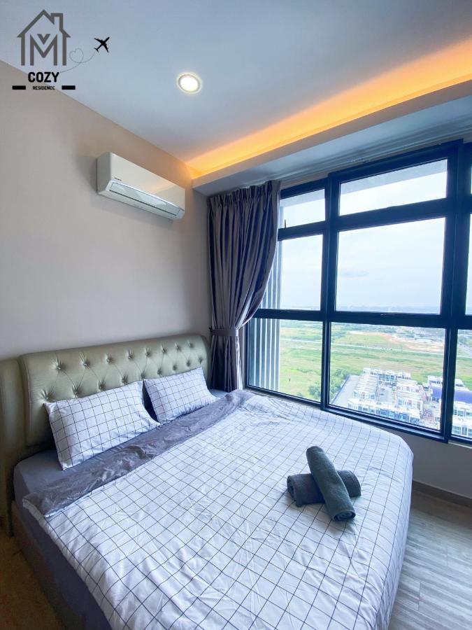 شقة Atlantis Premium 3Bdr 4-12Pax/5 Min To Jonker/Town ملقا المظهر الخارجي الصورة