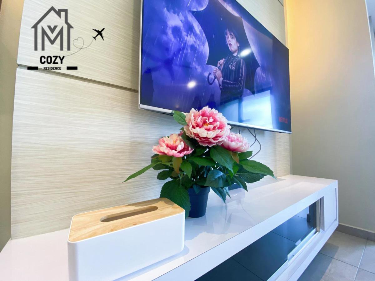شقة Atlantis Premium 3Bdr 4-12Pax/5 Min To Jonker/Town ملقا المظهر الخارجي الصورة