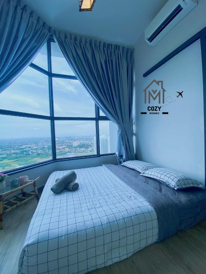 شقة Atlantis Premium 3Bdr 4-12Pax/5 Min To Jonker/Town ملقا المظهر الخارجي الصورة