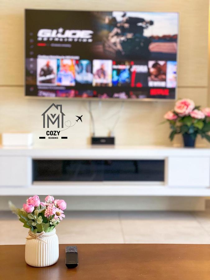 شقة Atlantis Premium 3Bdr 4-12Pax/5 Min To Jonker/Town ملقا المظهر الخارجي الصورة