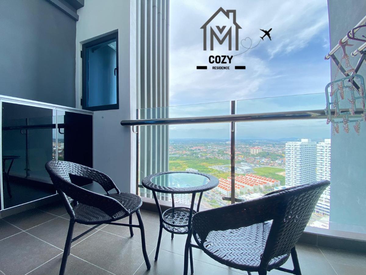 شقة Atlantis Premium 3Bdr 4-12Pax/5 Min To Jonker/Town ملقا المظهر الخارجي الصورة
