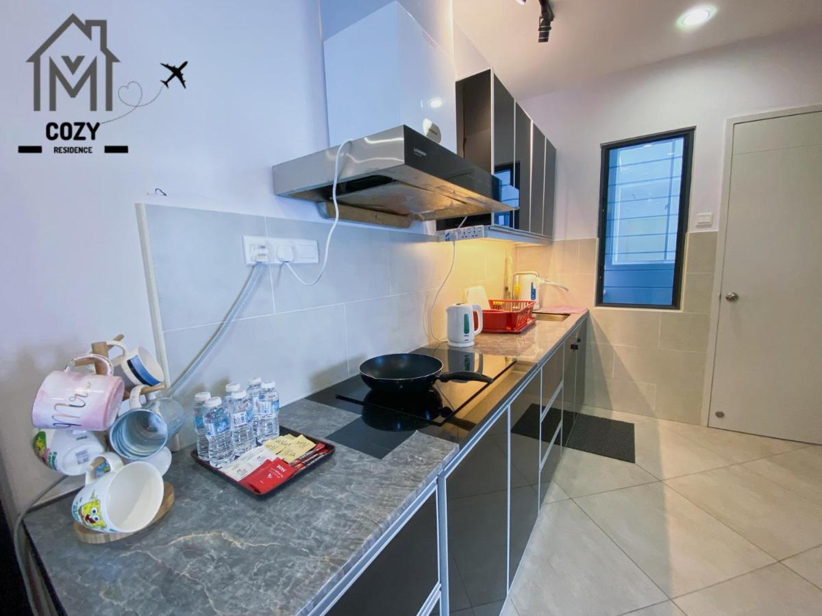 شقة Atlantis Premium 3Bdr 4-12Pax/5 Min To Jonker/Town ملقا المظهر الخارجي الصورة