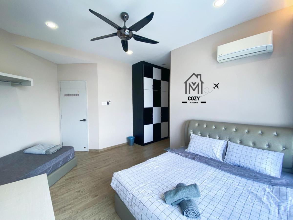 شقة Atlantis Premium 3Bdr 4-12Pax/5 Min To Jonker/Town ملقا المظهر الخارجي الصورة